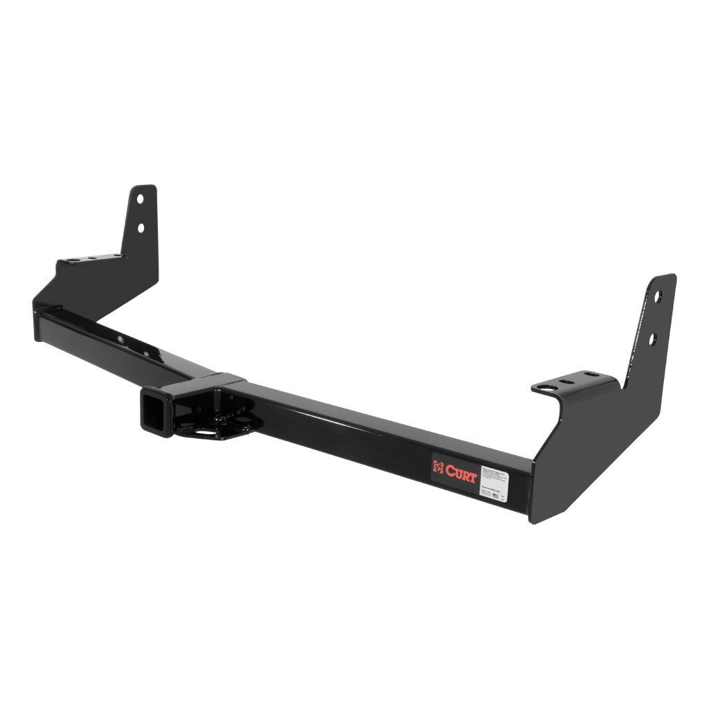 Class 3 Hitch, 2", Select Ford Expedition, Lincoln Navigator (Square Tube Frame)-13049