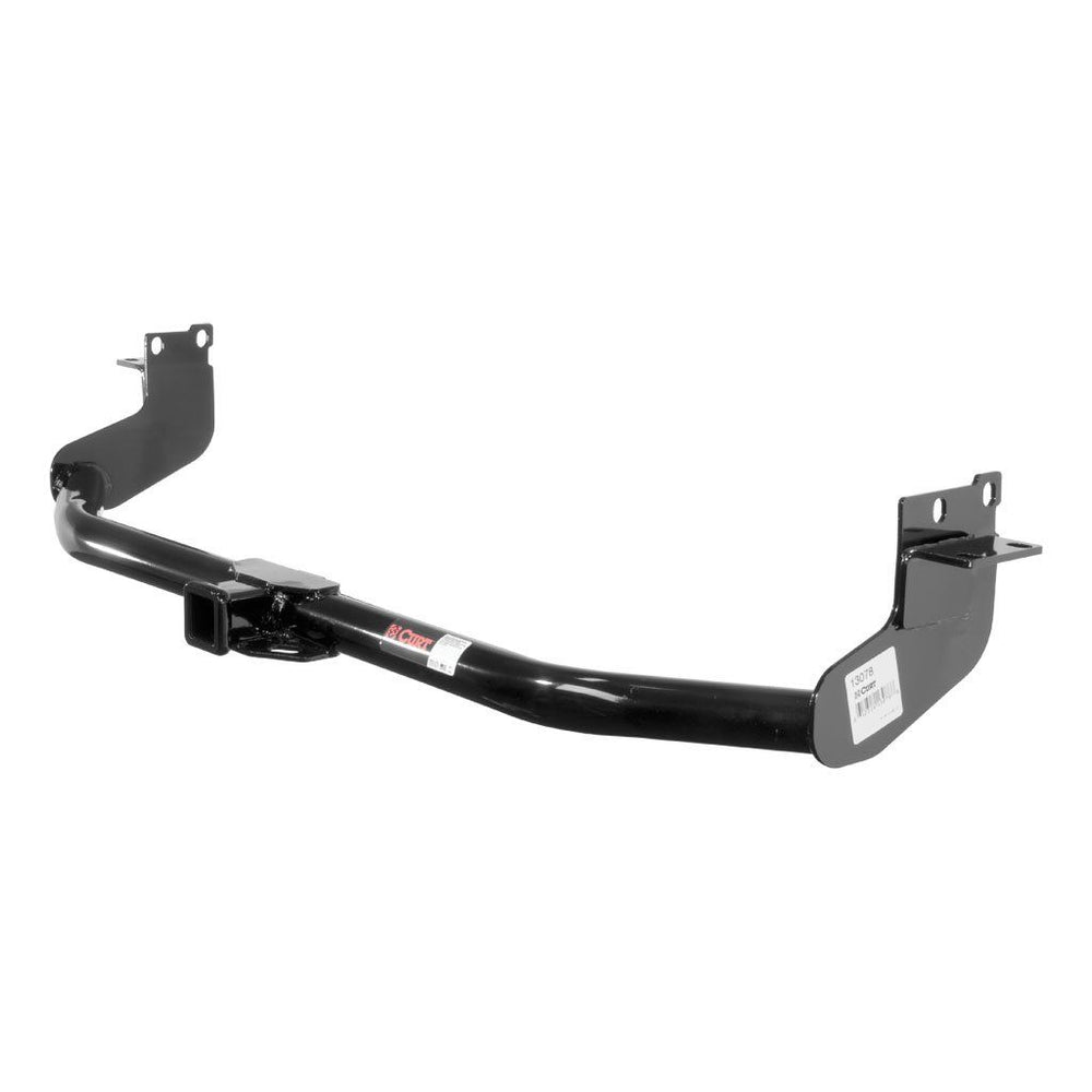 Class 3 Trailer Hitch, 2" Receiver, Select Nissan Quest-13078