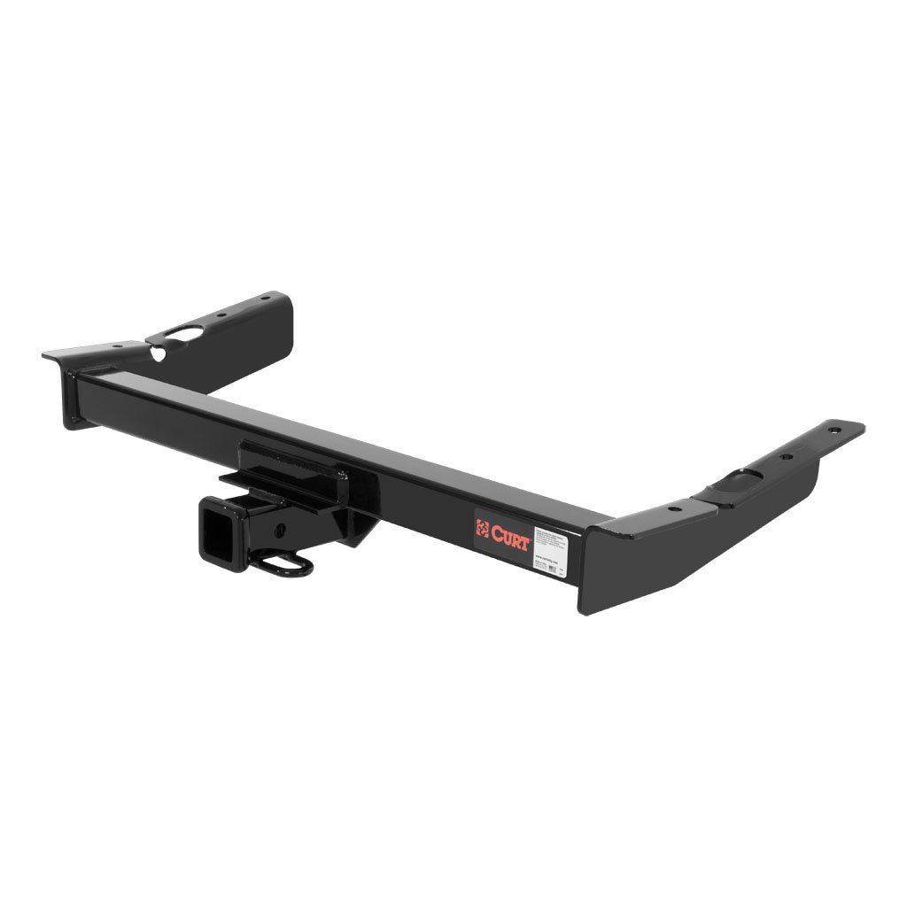 Class 3 Trailer Hitch, 2" Receiver, Select Ford Windstar-13085
