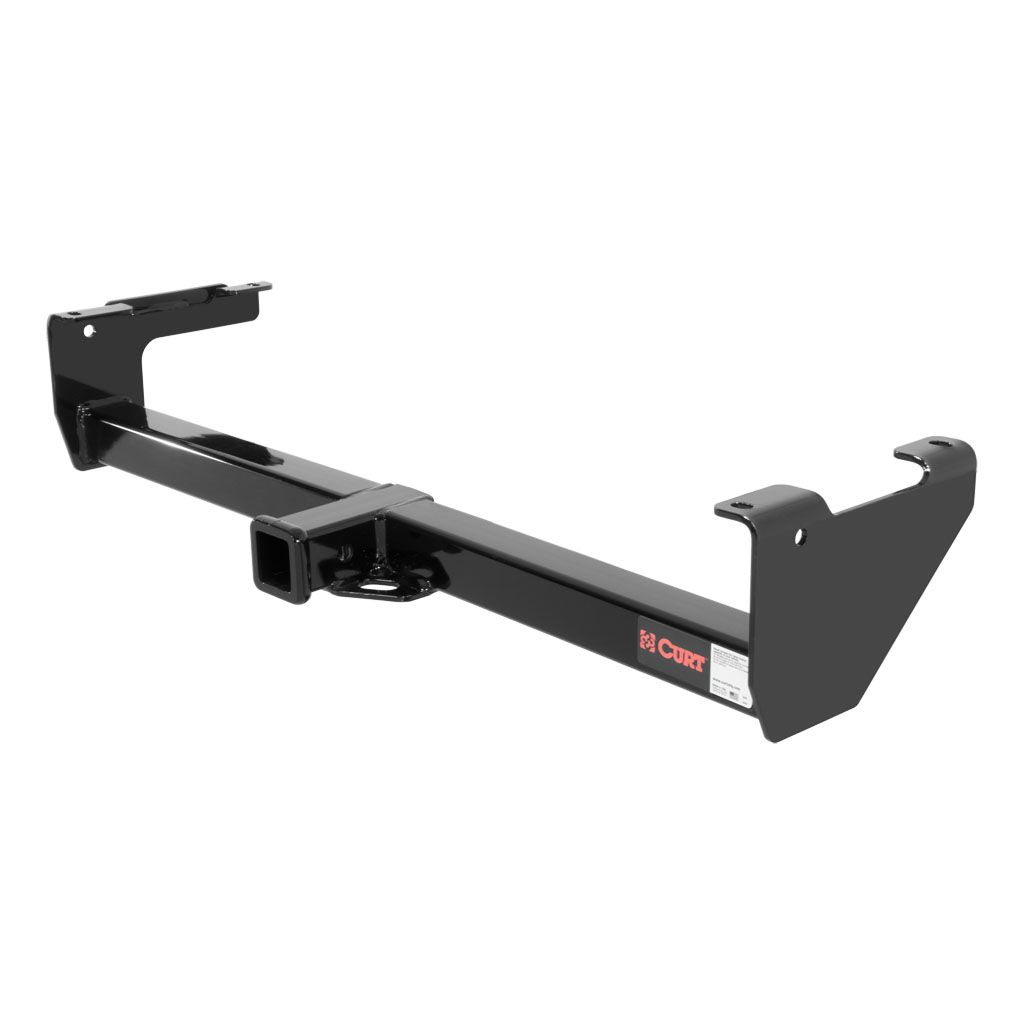 Class 3 Trailer Hitch, 2" Receiver, Select Nissan Pathfinder-13095