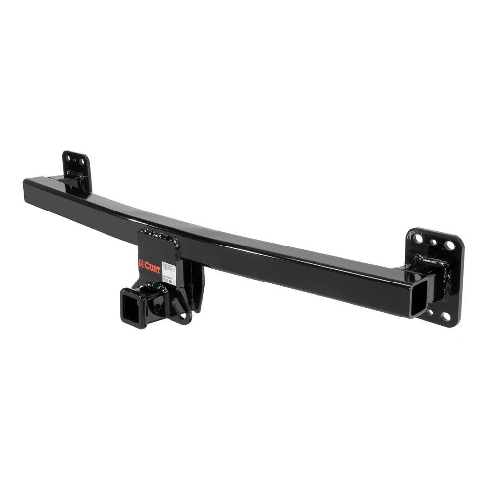 Class 3 Trailer Hitch, 2" Receiver, Select Porsche Cayenne, Volkswagen Touareg-13116
