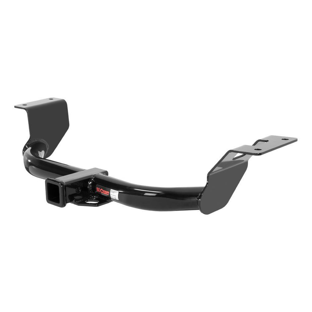 Class 3 Trailer Hitch, 2" Receiver, Select Honda CR-V-13119