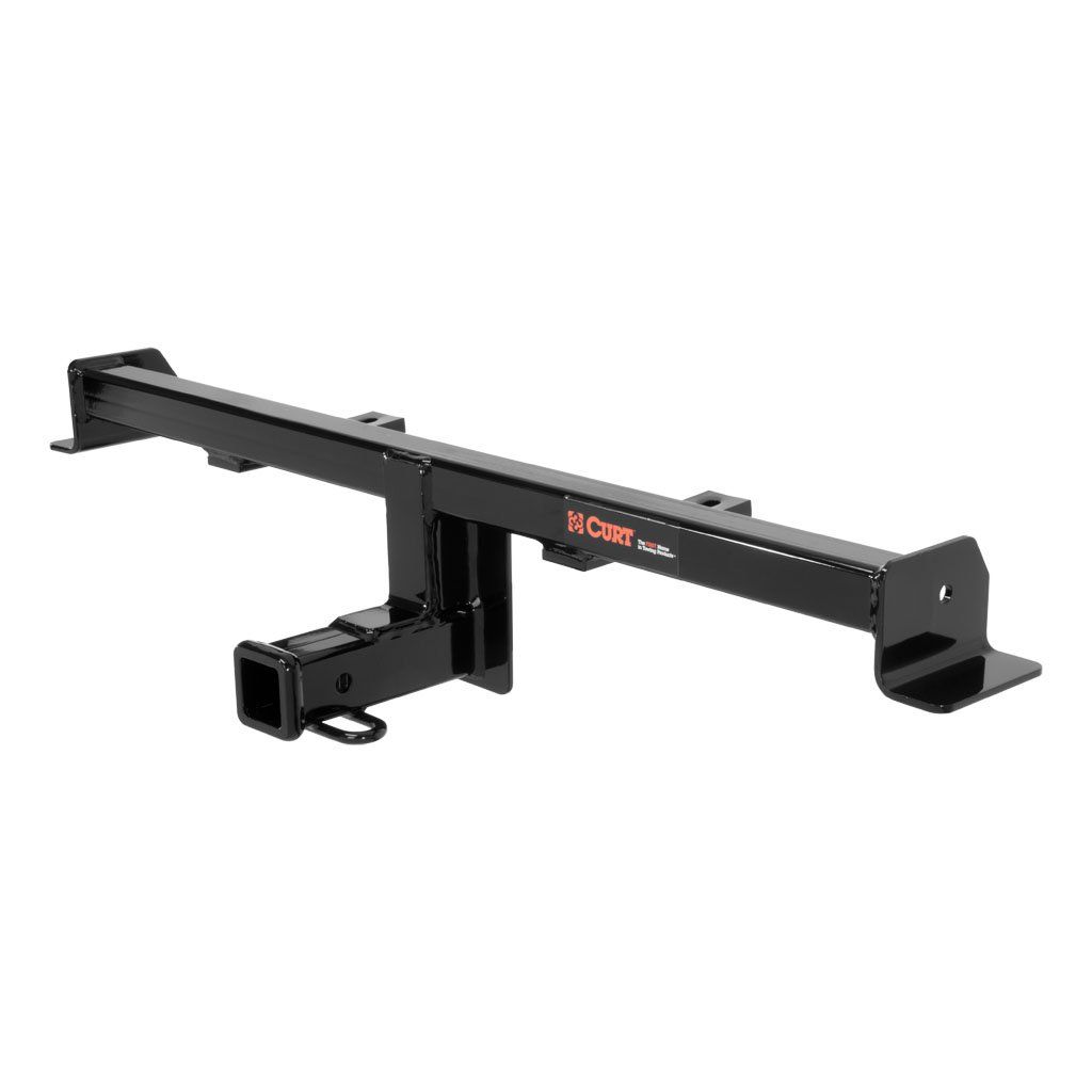 Class 3 Trailer Hitch, 2" Receiver, Select Mobility Ventures MV-1, VPG-13122