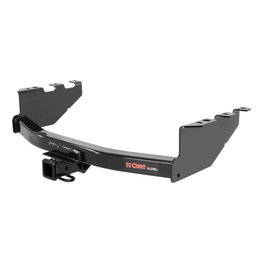 Class 3 Hitch, 2", Select Chevy Silverado, GMC Sierra 1500 (Concealed Main Body)-13175
