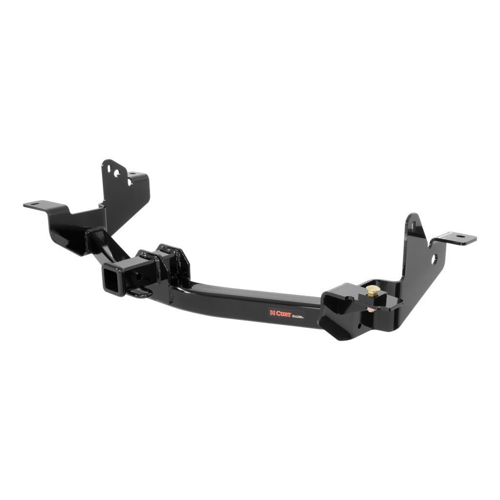 Class 3 Hitch, 2", Select Ram ProMaster (6,000 lbs. GTW, 7,500 lbs. WD)-13207