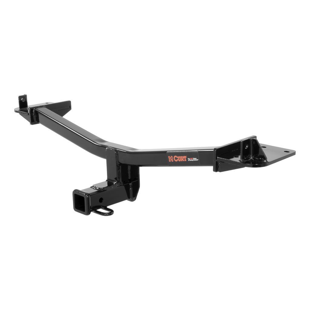 Class 3 Trailer Hitch, 2" Receiver, Select Audi Q3 (Square Tube Frame)-13209