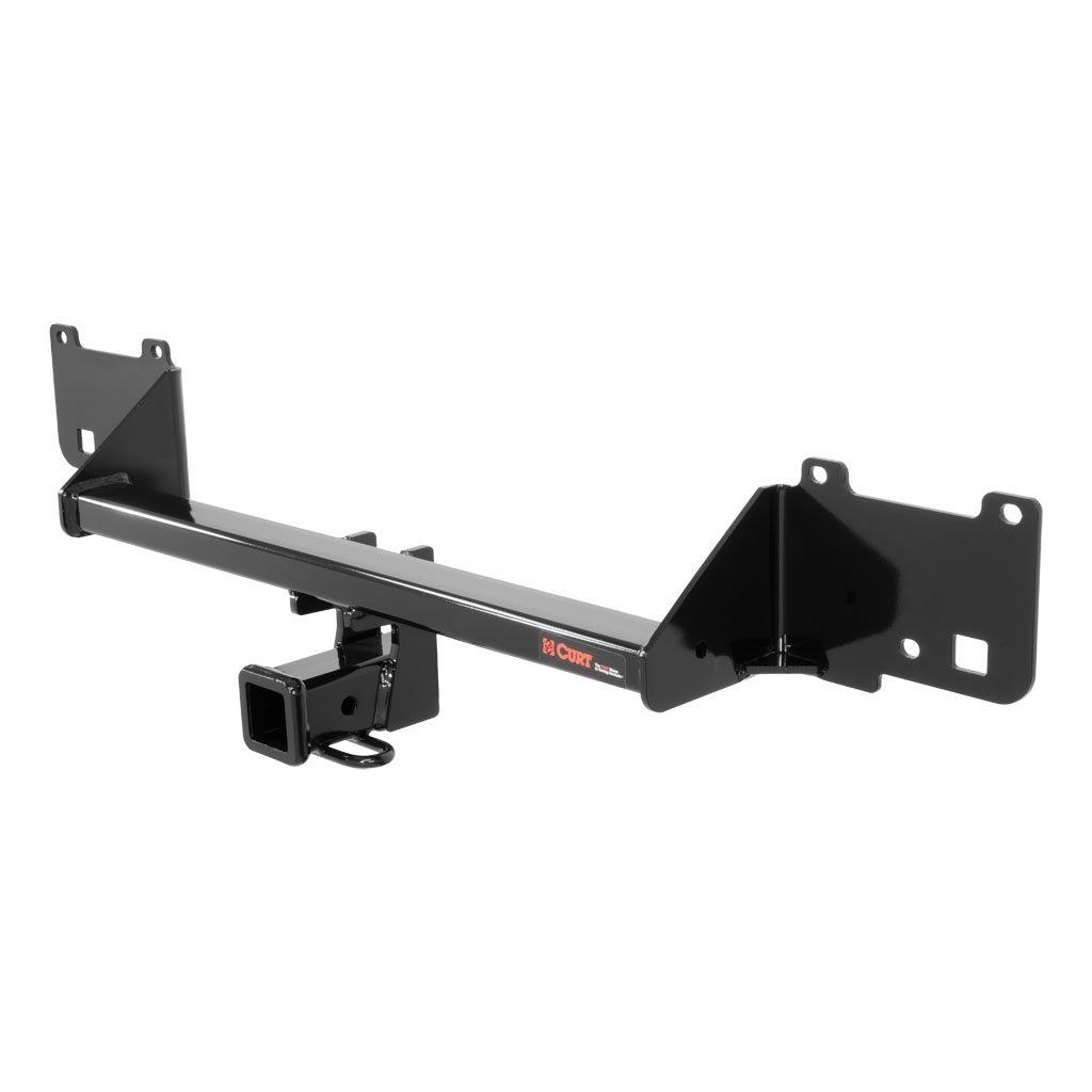 Class 3 Trailer Hitch, 2" Receiver, Select Ram ProMaster City-13215