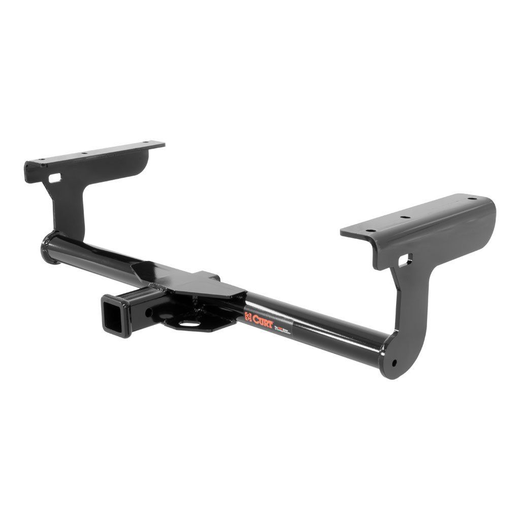 Class 3 Trailer Hitch, 2" Receiver, Select Volvo XC90-13233