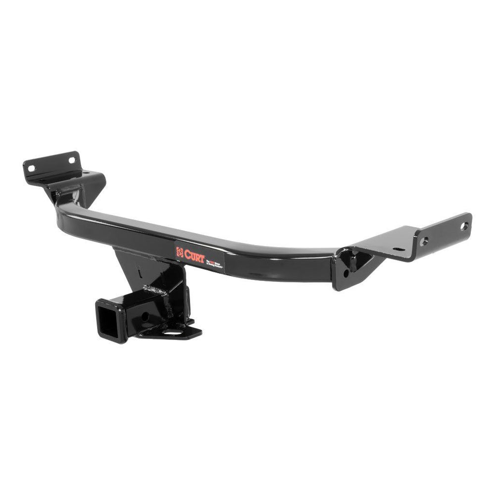 Class 3 Trailer Hitch, 2" Receiver, Select Kia Sportage-13281