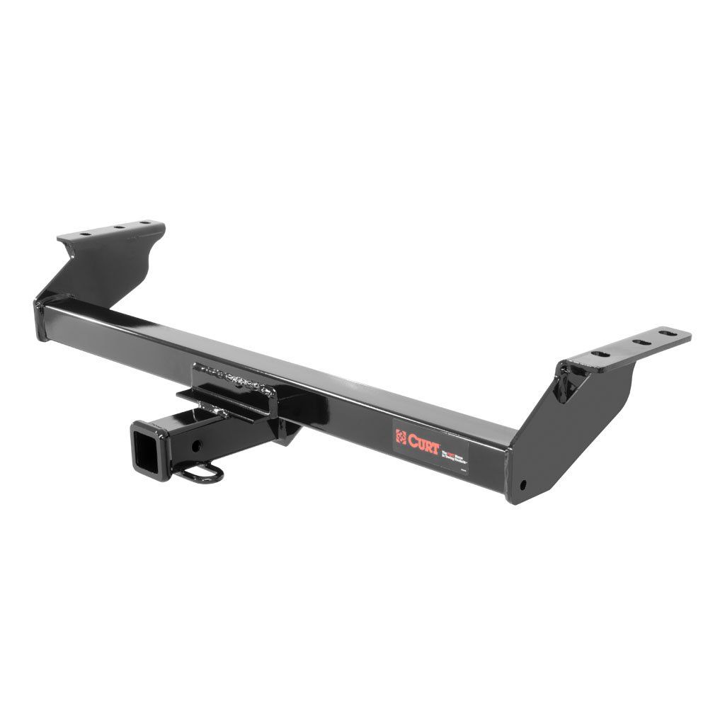 Class 3 Trailer Hitch, 2" Receiver, Select Ford Ranger-13287