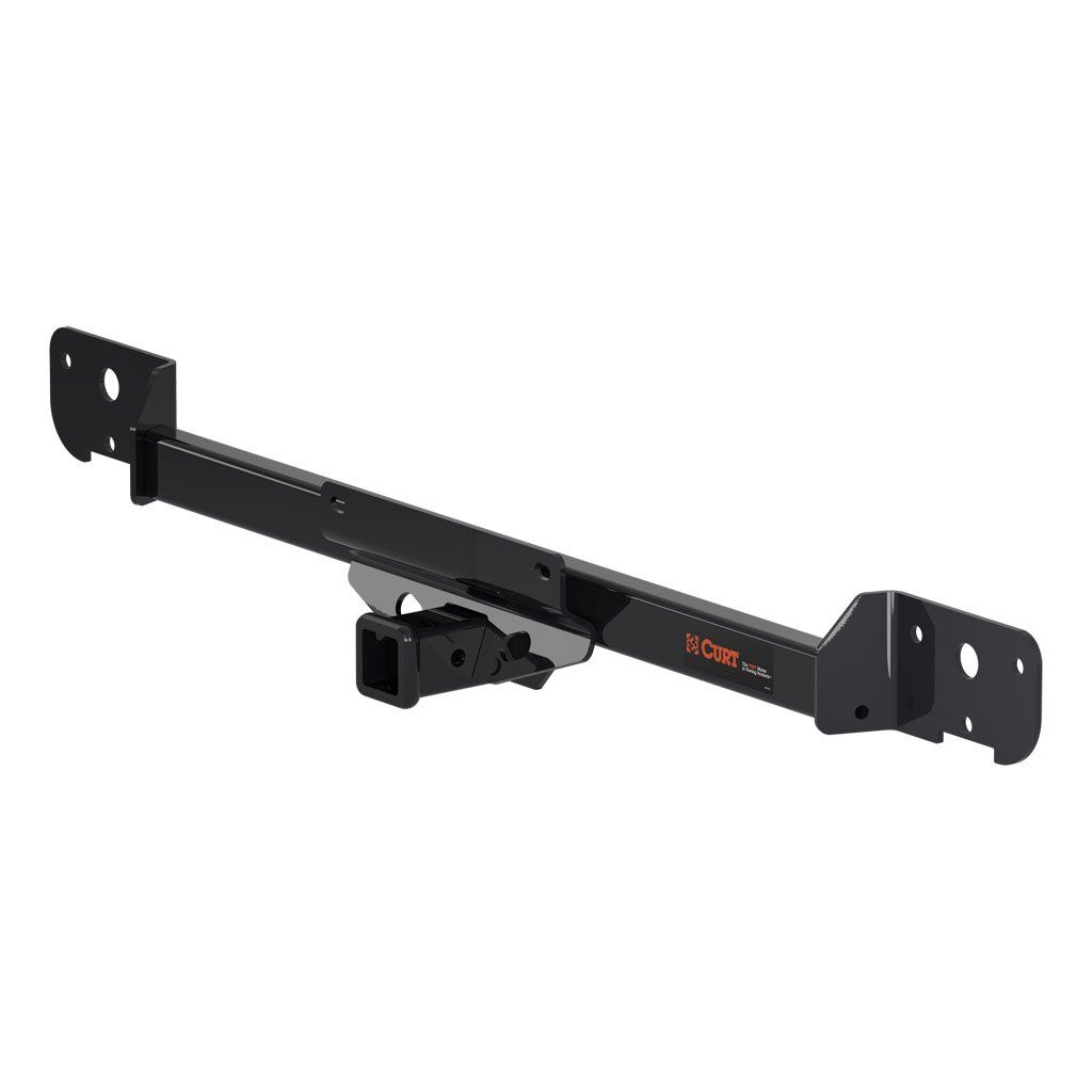 Class 3 Hitch, 2", Select Ram ProMaster 1500, 2500, 3500 (5,000 lbs. GTW)-13295