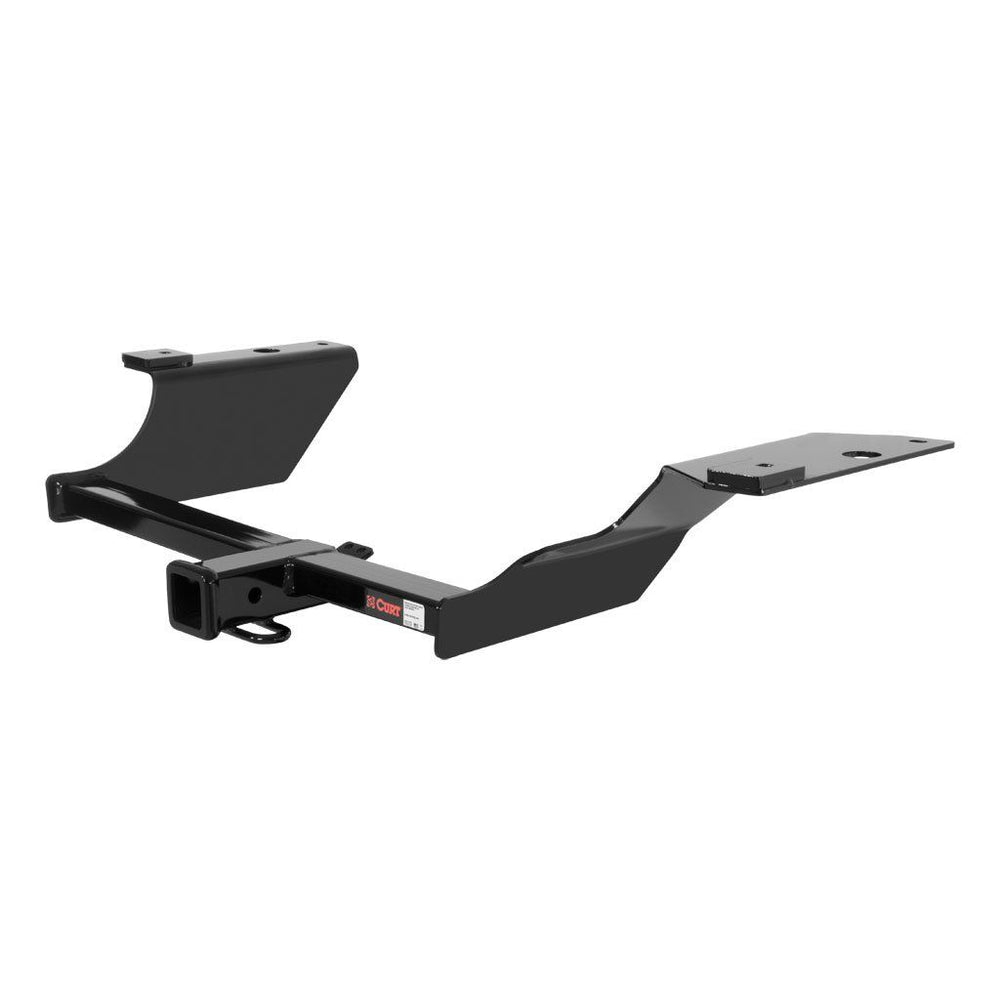 Class 3 Trailer Hitch, 2" Receiver, Select Honda CR-V-13314