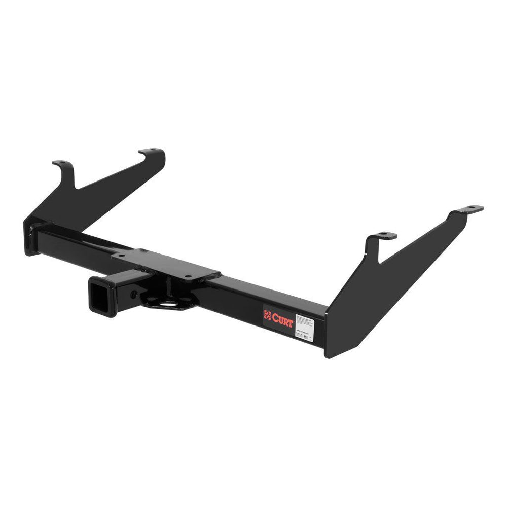 Class 3 Trailer Hitch, 2" Receiver, Select Dodge Ram 1500-13320
