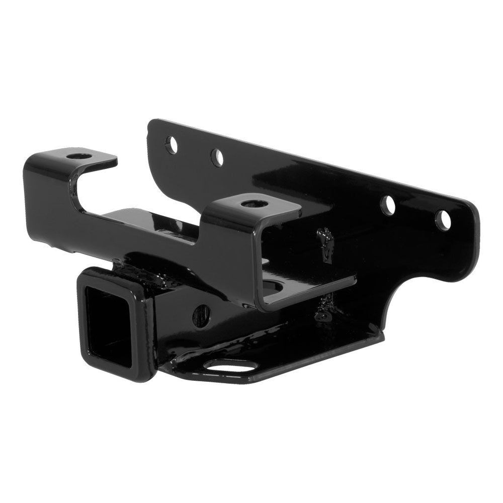 Class 3 Trailer Hitch, 2" Receiver, Select Dodge Ram 1500-13326