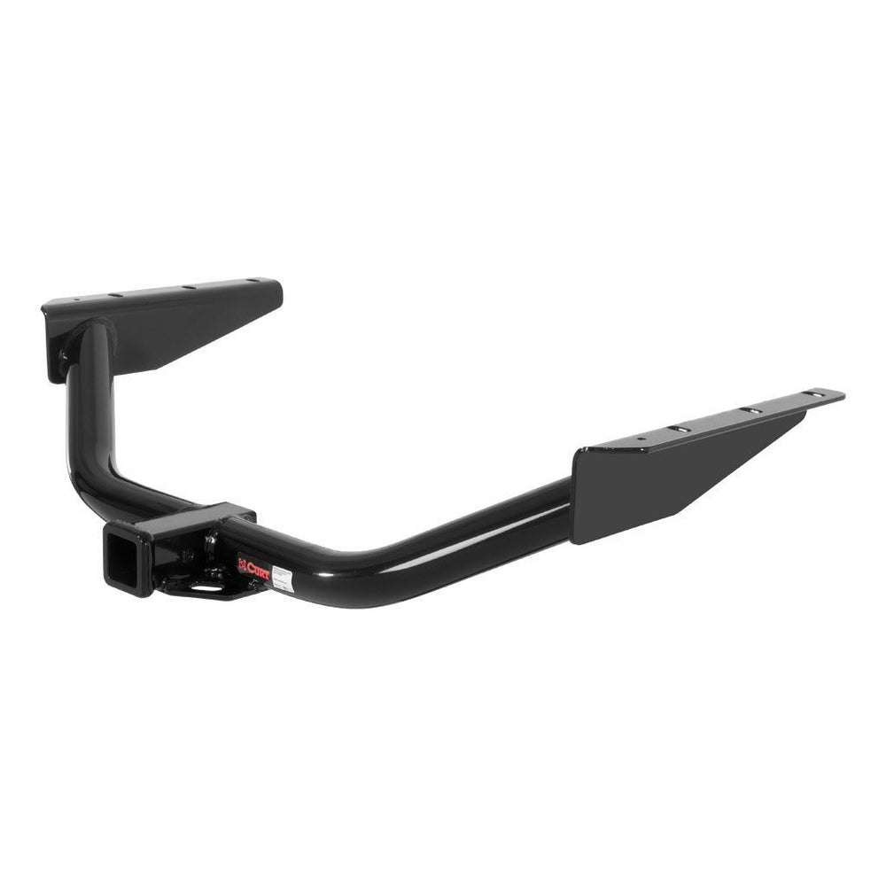 Class 3 Trailer Hitch, 2" Receiver, Select Dodge Nitro-13334