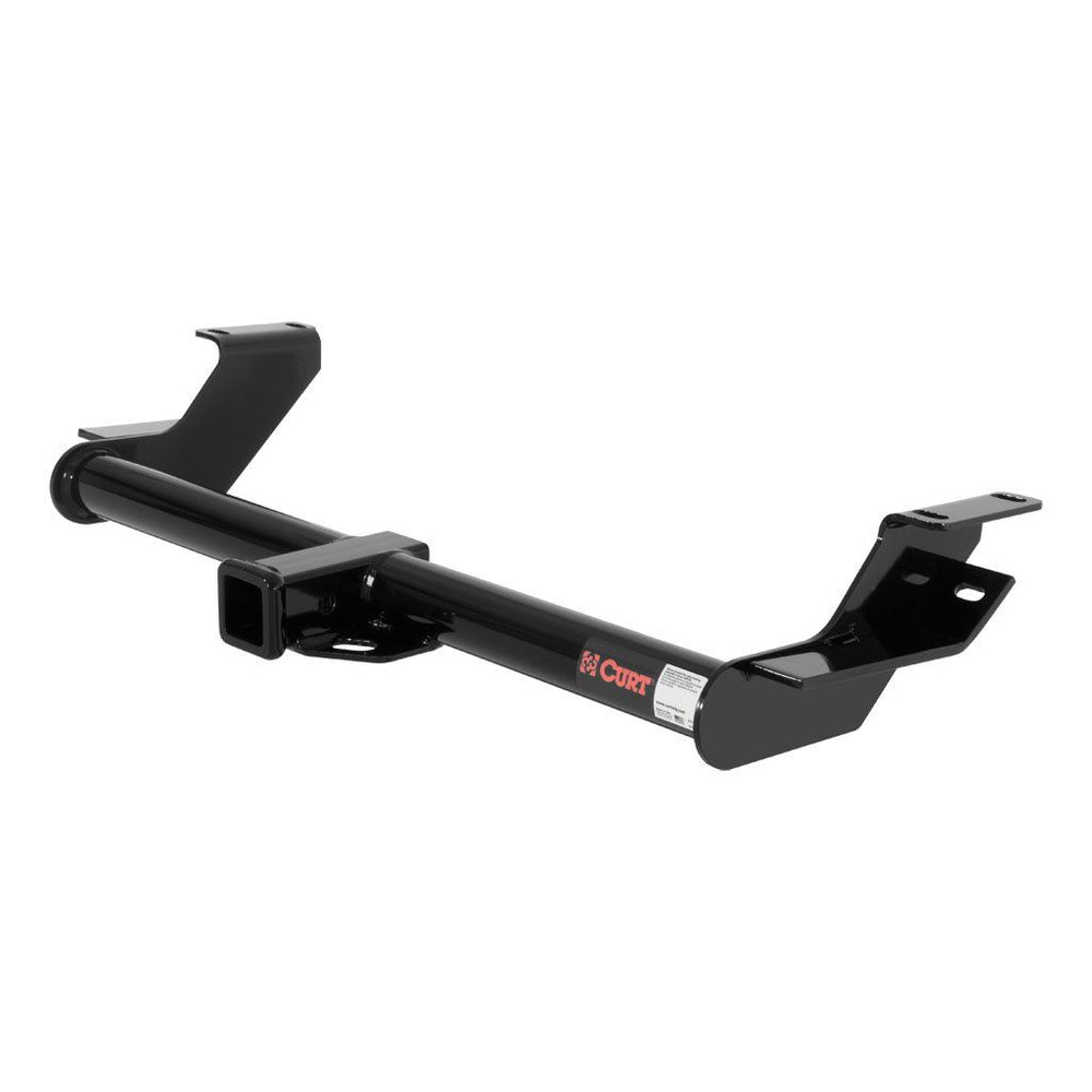 Class 3 Trailer Hitch, 2" Receiver, Select Kia Sedona-13340