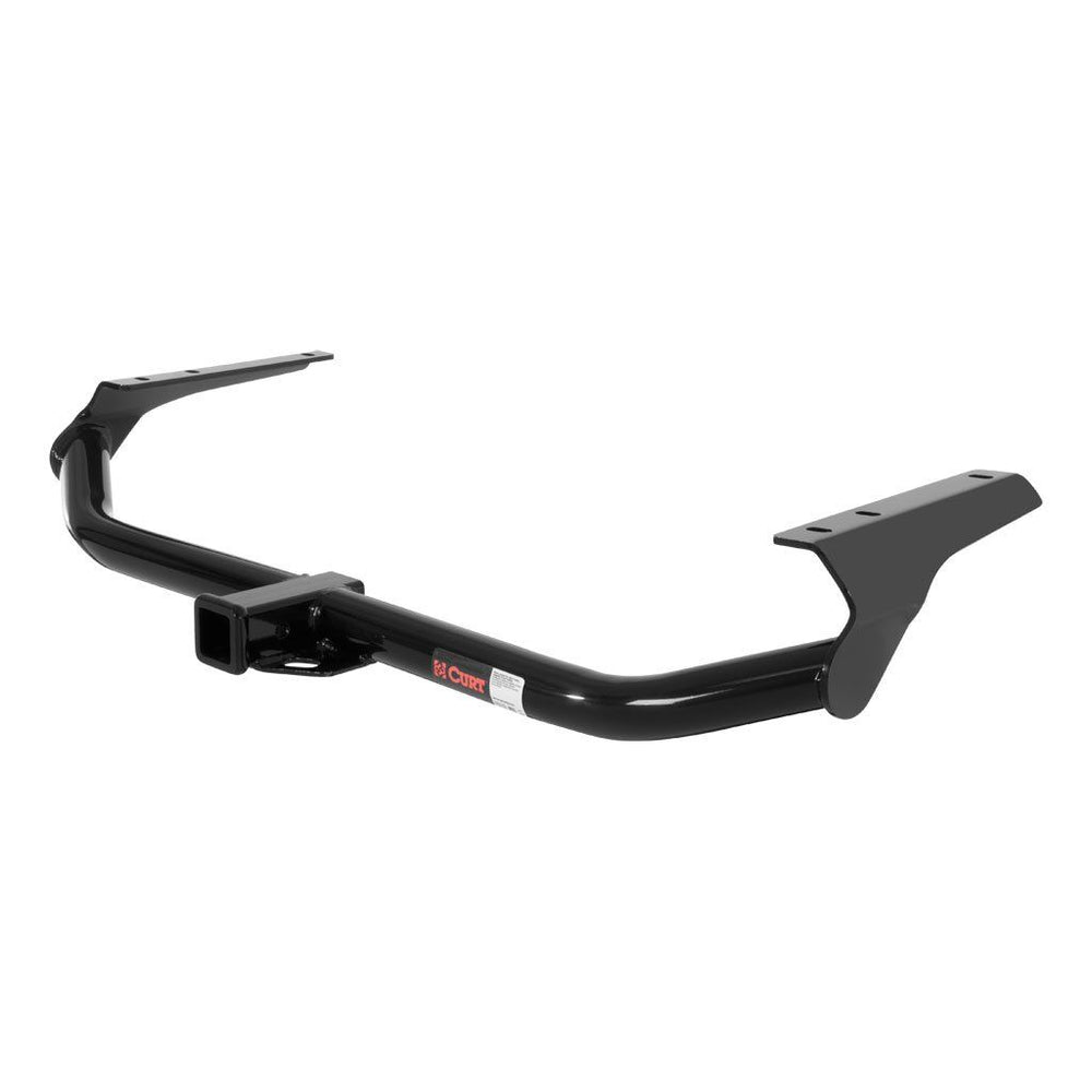 Class 3 Trailer Hitch, 2" Receiver, Select Toyota Venza-13356