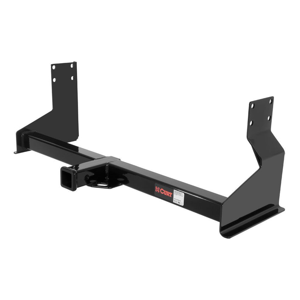 Class 3 Hitch, 2", Select Dodge, Freightliner, Mercedes-Benz Sprinter 2500, 3500-13358