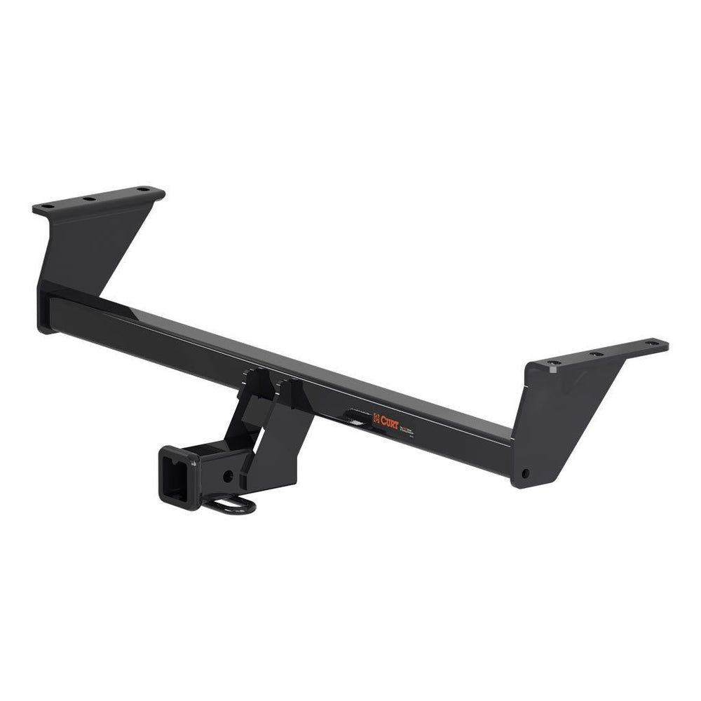 Class 3 Trailer Hitch, 2" Receiver, Select Nissan Qashqai, Rogue Sport-13377