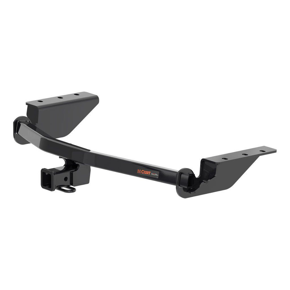 Class 3 Trailer Hitch, 2" Receiver, Select Toyota RAV4-13406