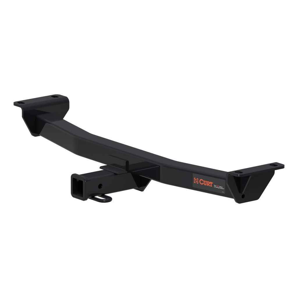 Class 3 Trailer Hitch, 2" Receiver, Select Ford Ranger-13417