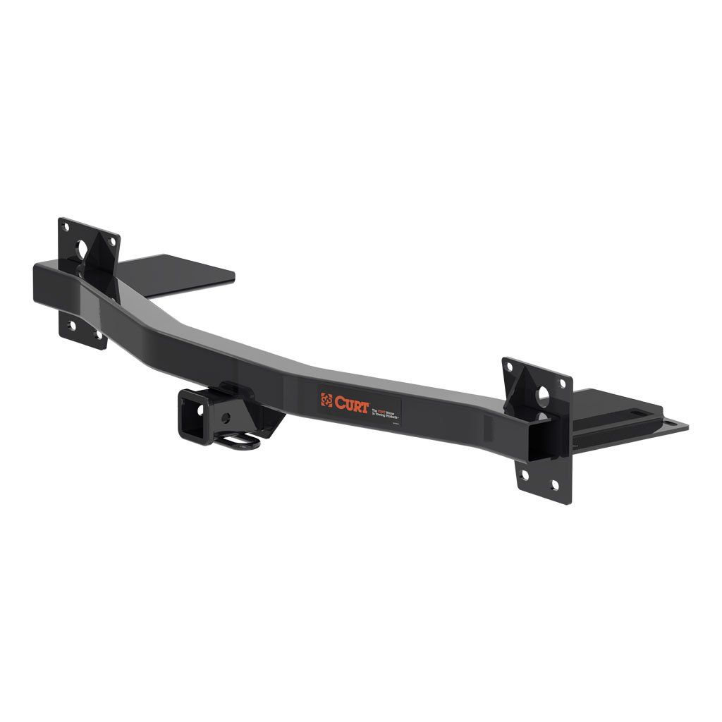 Class 3 Trailer Hitch, 2" Receiver, Select Chevrolet Traverse, Buick Enclave-13433