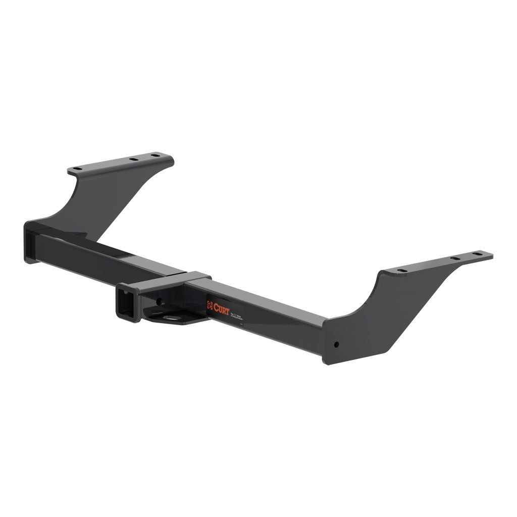 Class 3 Trailer Hitch, 2" Receiver, Select Toyota Hilux-13457