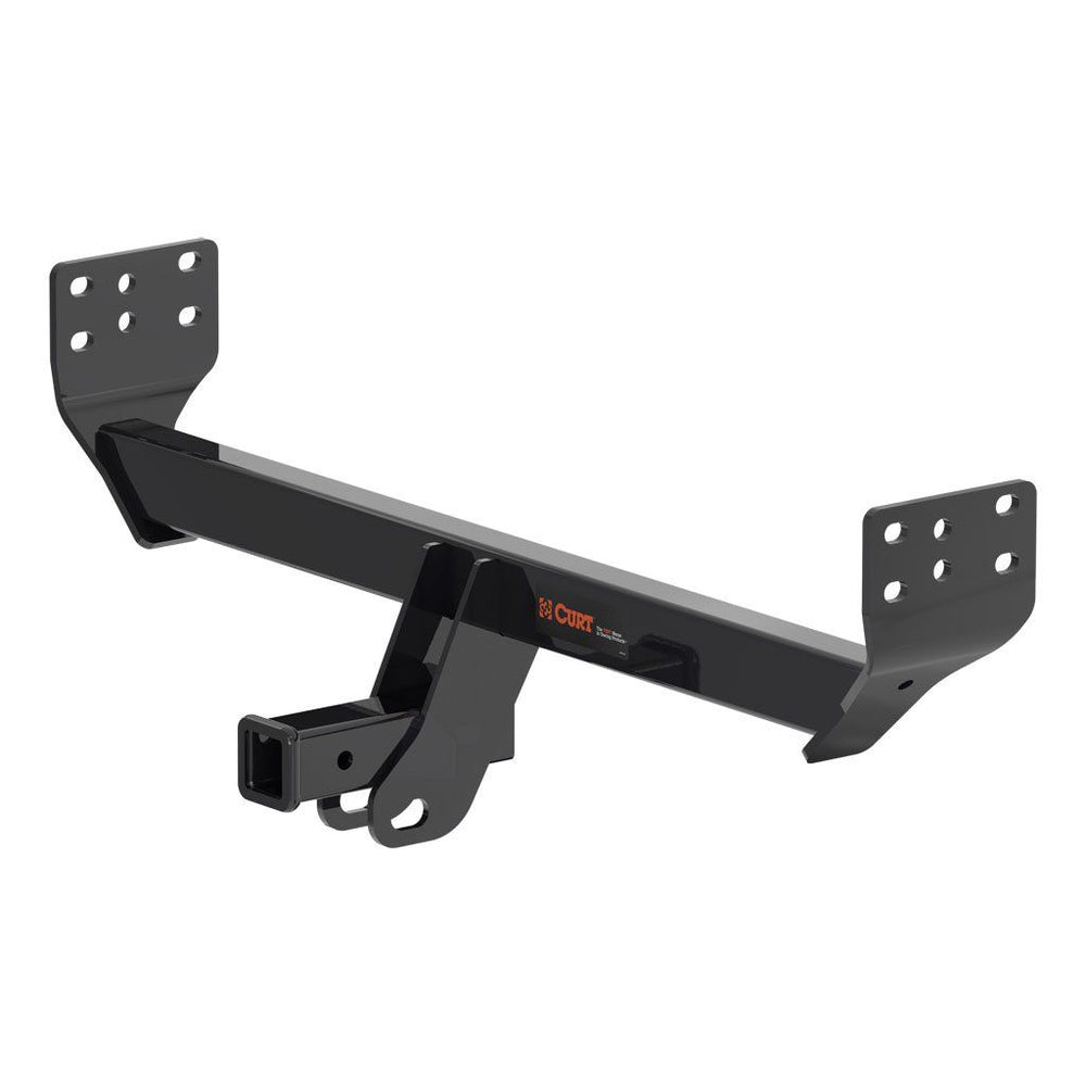 Class 3 Trailer Hitch, 2" Receiver, Select Genesis GV80-13464