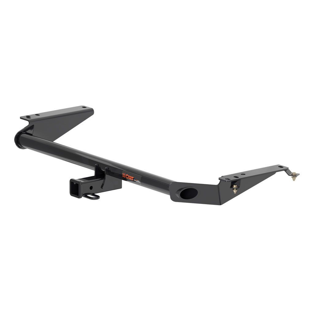 Class 3 Trailer Hitch, 2" Receiver, Select Chrysler Pacifica Hybrid-13466