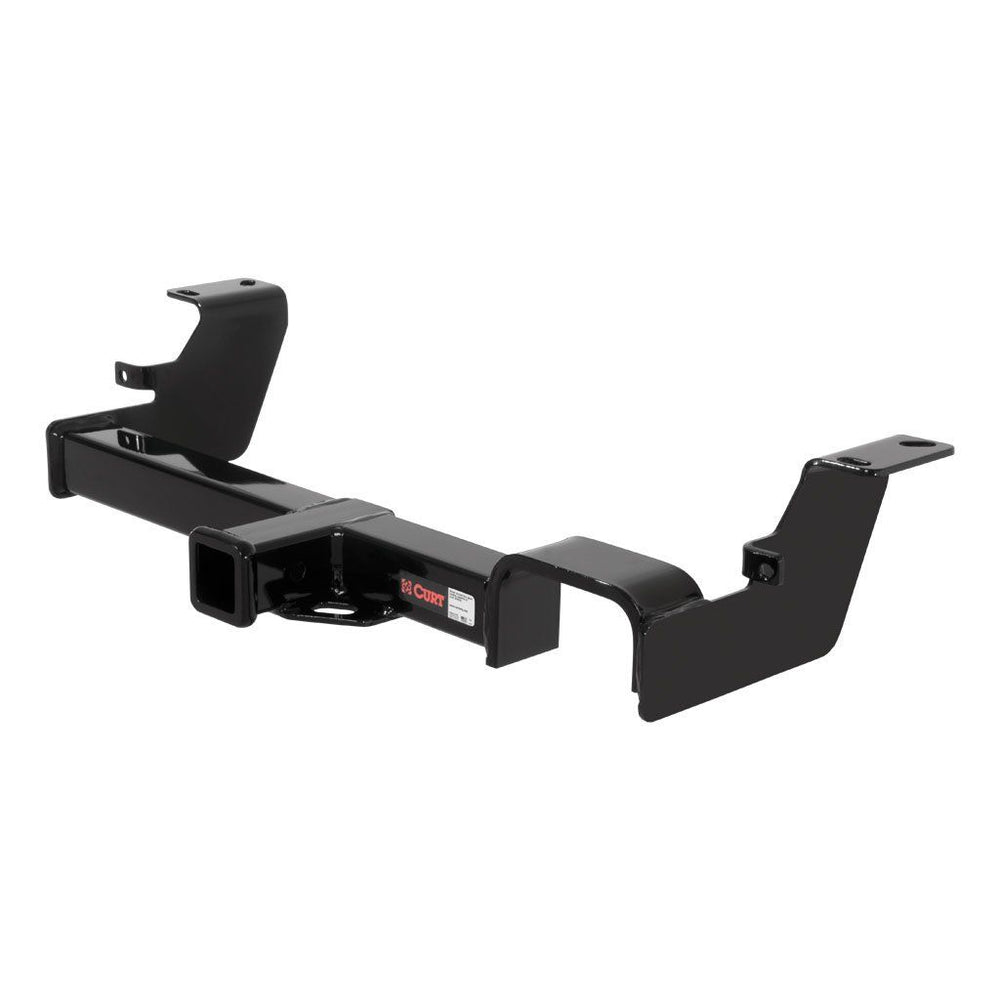 Class 3 Trailer Hitch, 2" Receiver, Select Buick Rendezvous, Pontiac Aztek-13469
