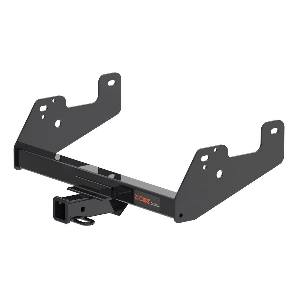 Class 3 Trailer Hitch, 2" Receiver, Select Ford F-150-13475