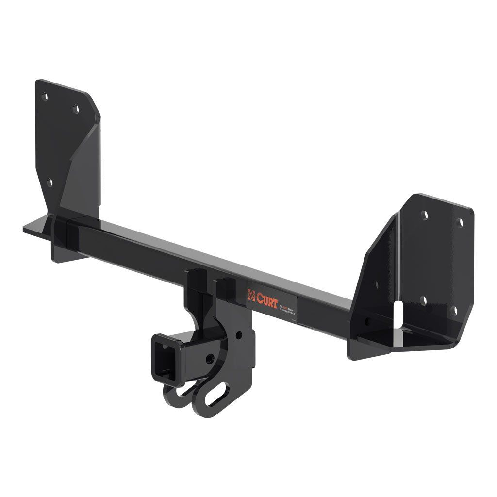 Volvo XC60, Class 3 Hitch, 2", 13484