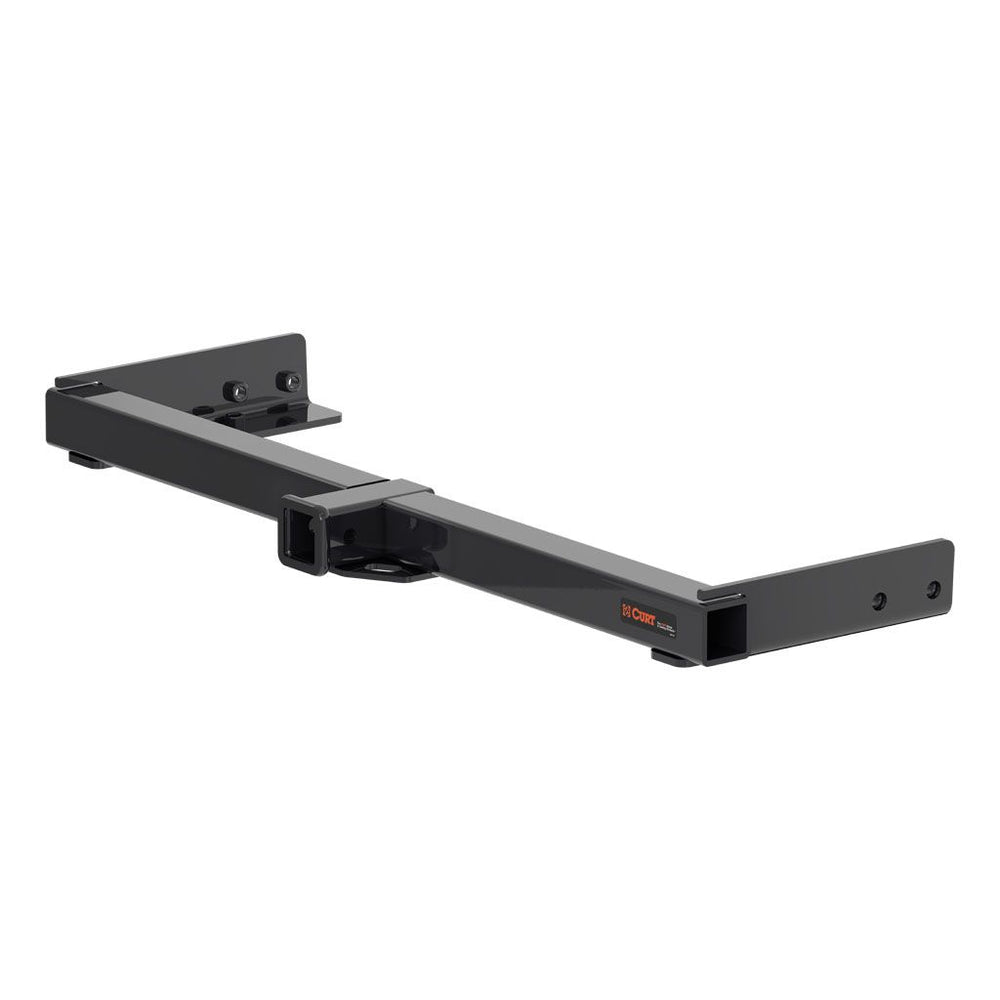 CLASS 3 TRAILER HITCH, 2" RECEIVER, SELECT JEEP GRAND CHEROKEE L - 13491