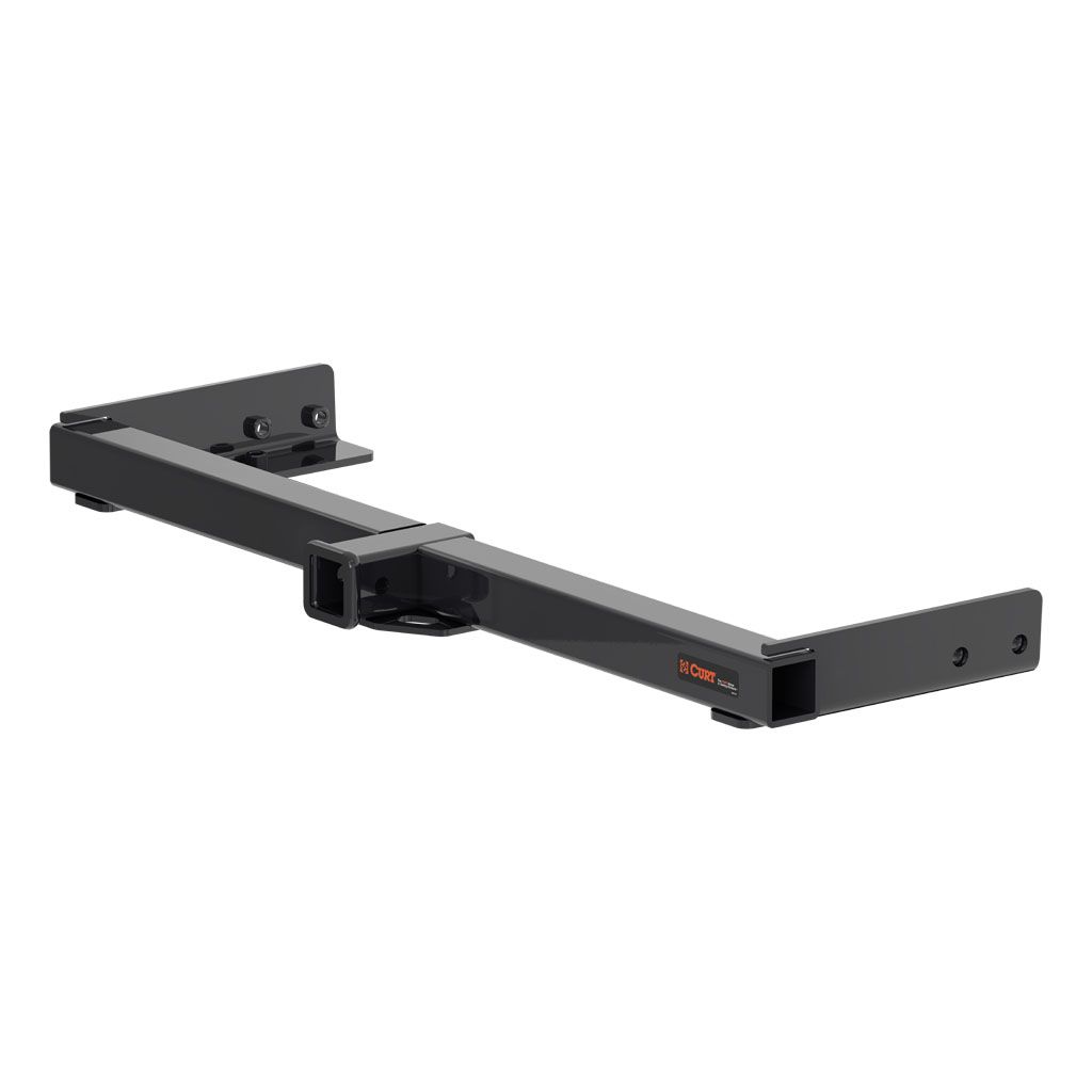 CLASS 3 TRAILER HITCH, 2" RECEIVER, SELECT JEEP GRAND CHEROKEE L - 13491