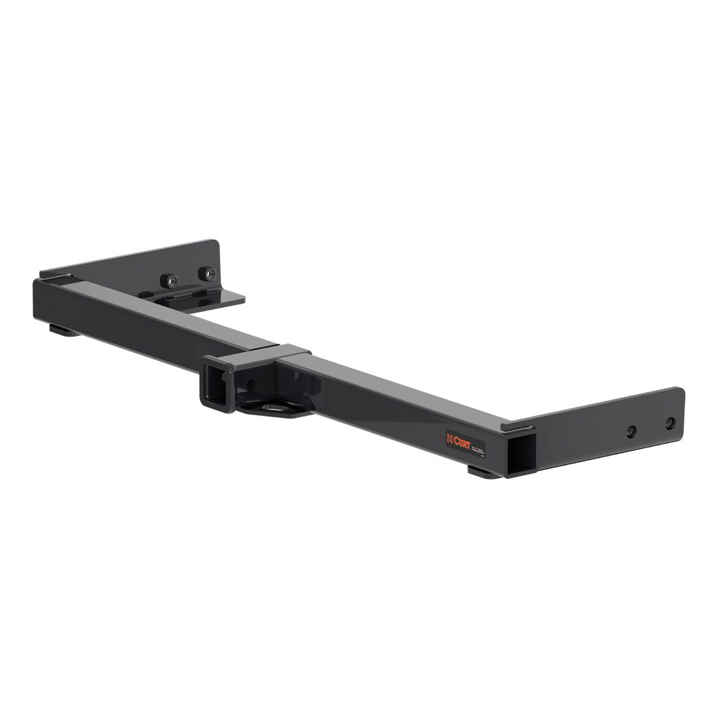 CLASS 3 TRAILER HITCH, 2" RECEIVER, SELECT JEEP GRAND CHEROKEE L 134