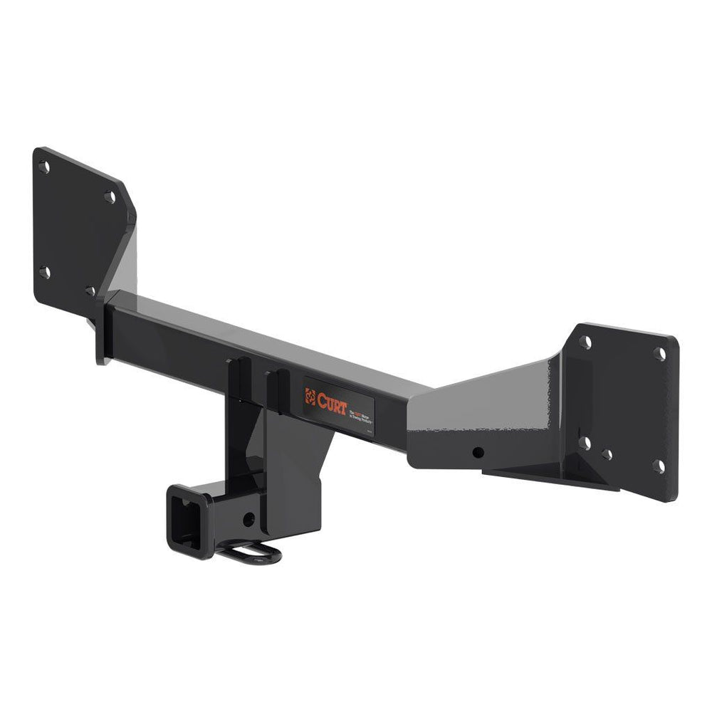 CLASS 3 TRAILER HITCH, 2" RECEIVER, SELECT AUDI Q5 - 13499