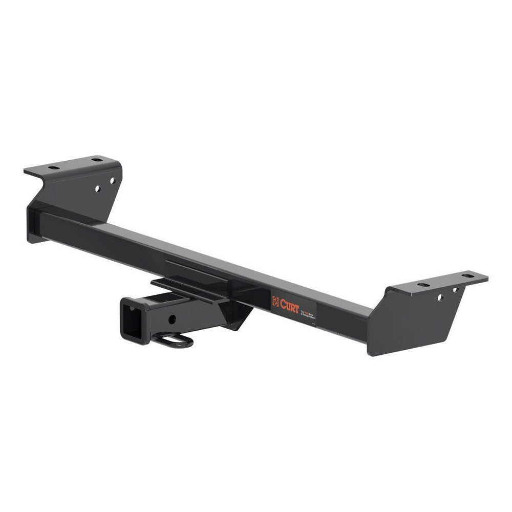 CLASS 3 TRAILER HITCH, 2" RECEIVER, SELECT LEXUS RX350, RX450H - 13515