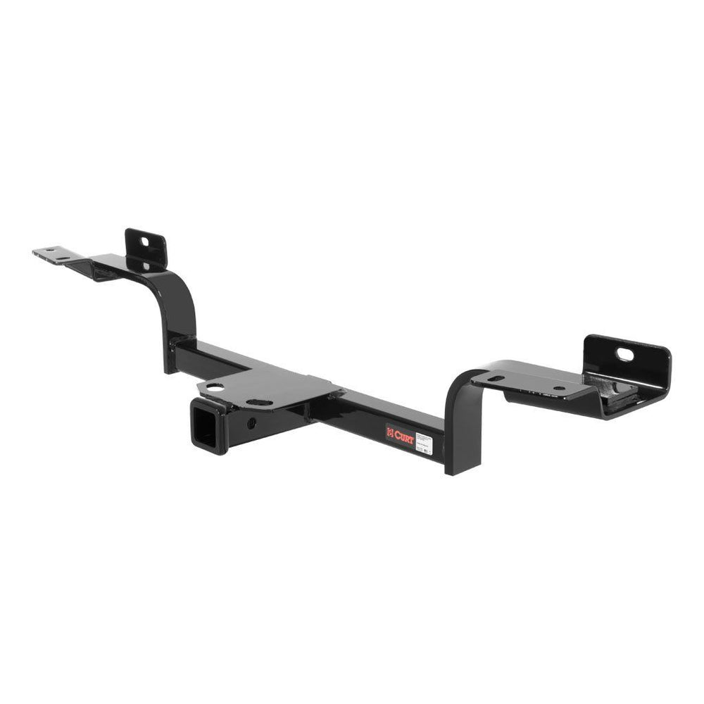Class 3 Trailer Hitch, 2" Receiver, Select Infiniti FX35, FX45-13558