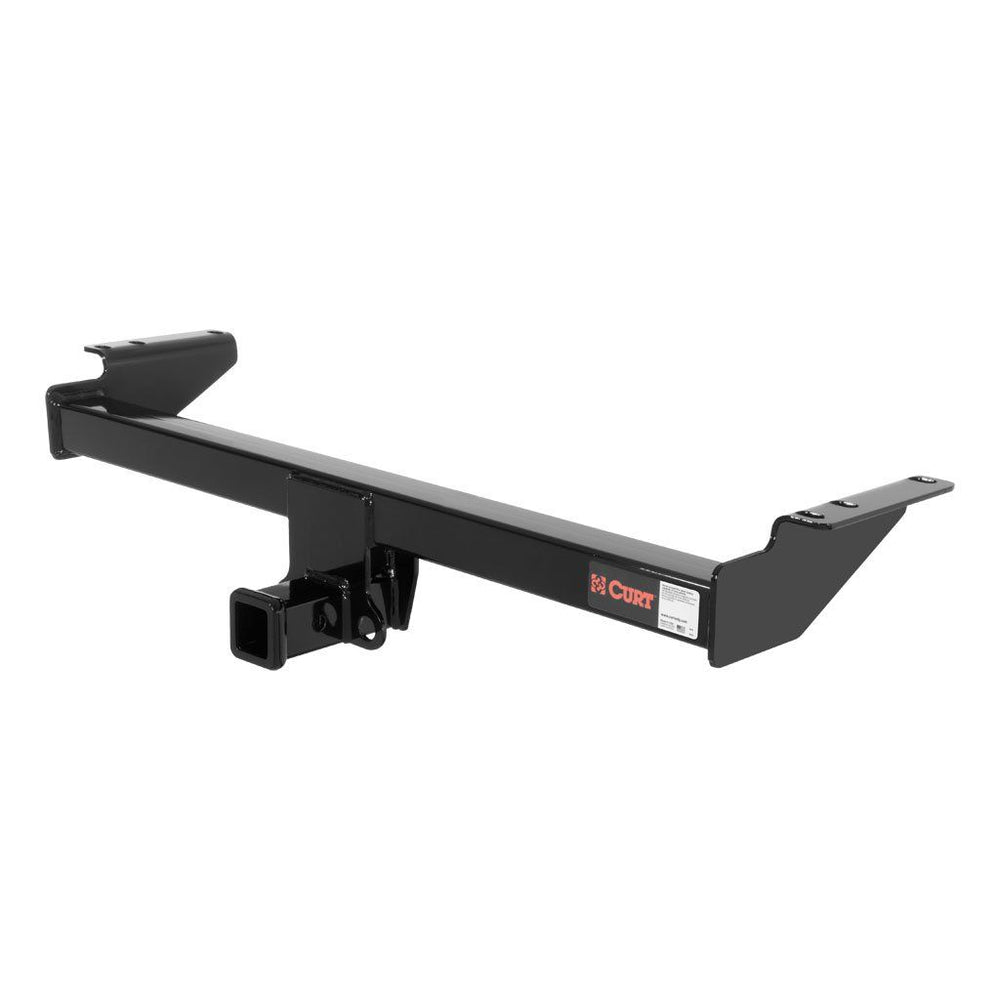 Class 3 Trailer Hitch, 2" Receiver, Select Volvo XC90-13559