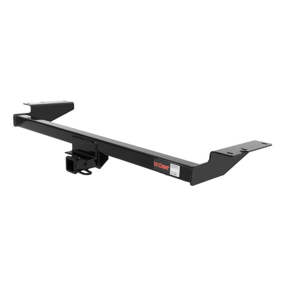 Class 3 Trailer Hitch, 2" Receiver, Select Nissan Quest-13563