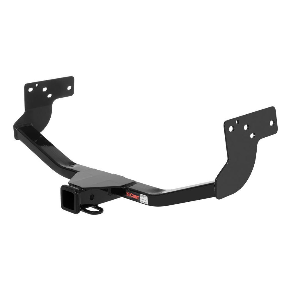 Class 3 Trailer Hitch, 2" Receiver, Select Mazda CX-9-13575