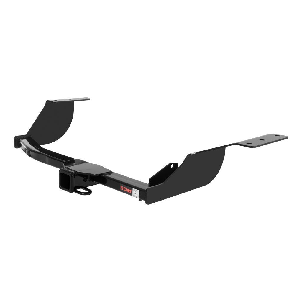 Class 3 Trailer Hitch, 2" Receiver, Select Mitsubishi Outlander-13581