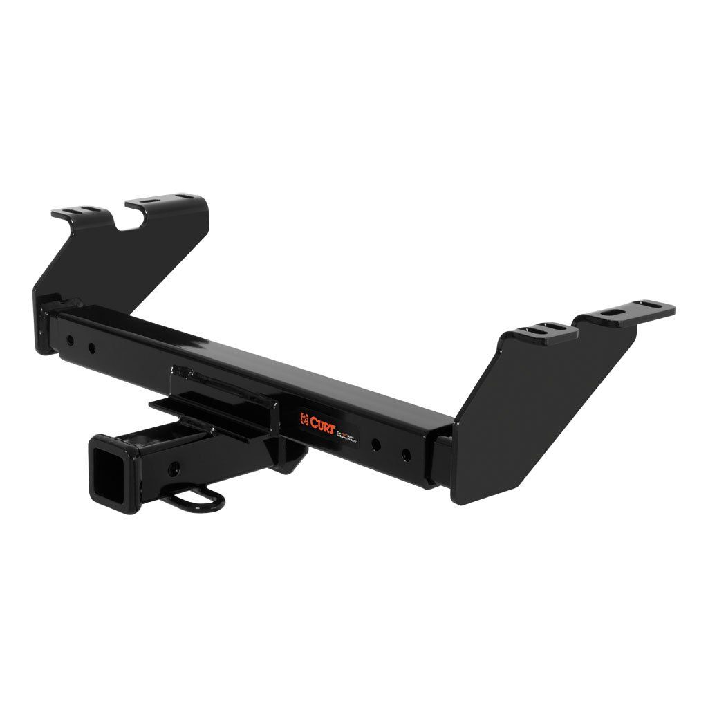 Class 3 Multi-Fit Trailer Hitch with 2" Receiver-13900