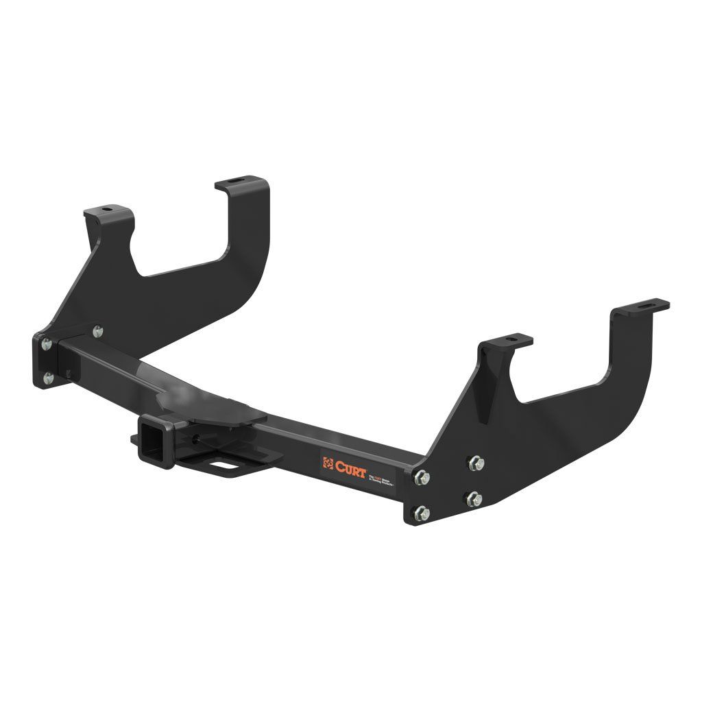 Class 3 Multi-Fit Trailer Hitch with 2" Receiver-13902