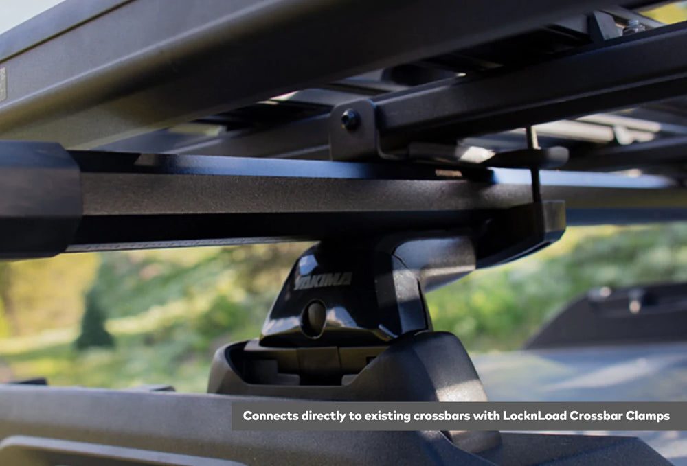 LockNLoad Platform H, 84x62 (3-bar system) - 8005049