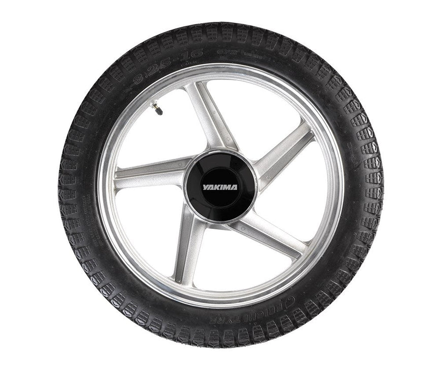5-Spoke Spare Tire - 8008121