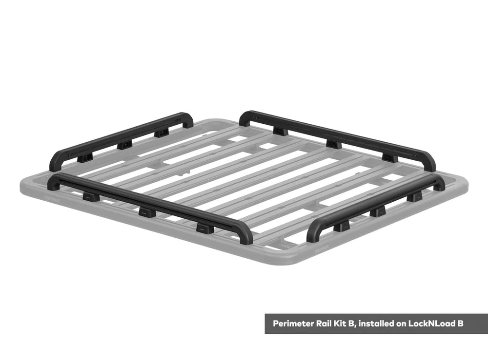LockNLoad Perimeter Rail Kit N (for 84x54) - 8005059