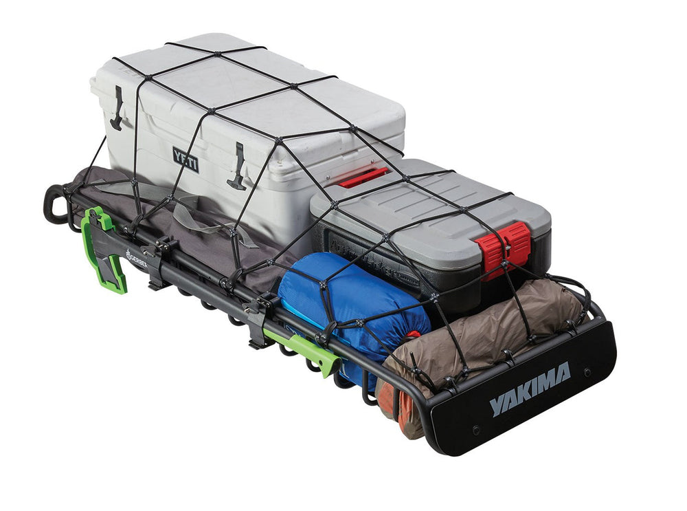 SkinnyWarrior Stretch Net-8007018