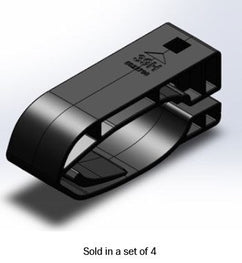 39H MightyMount (Set of 4) - 8003539