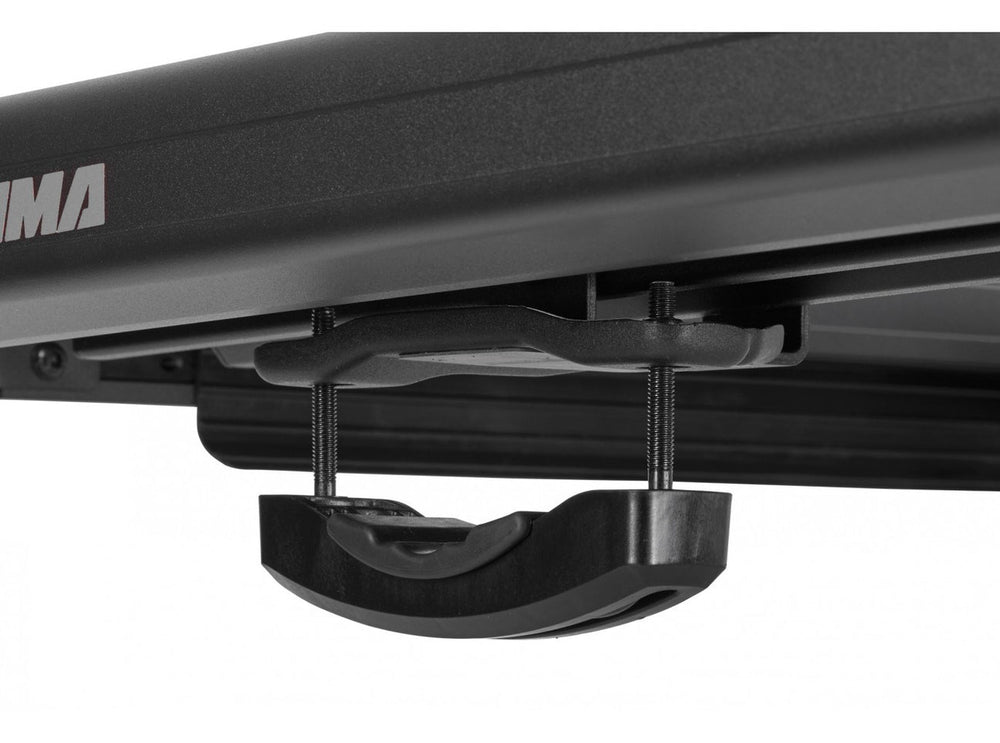 LockNLoad Crossbar Clamps, 2-pack - 8005039